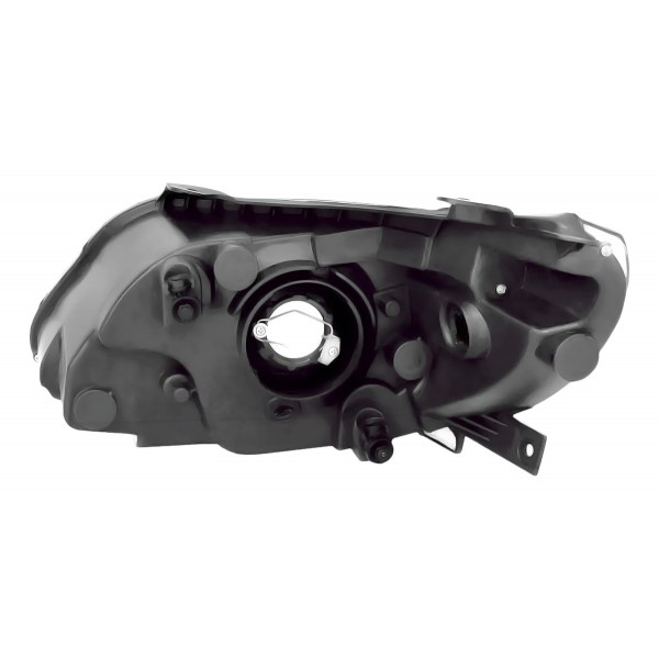 Farol Principal Gol G5 2009 2010 2011 2012 Foco Simples