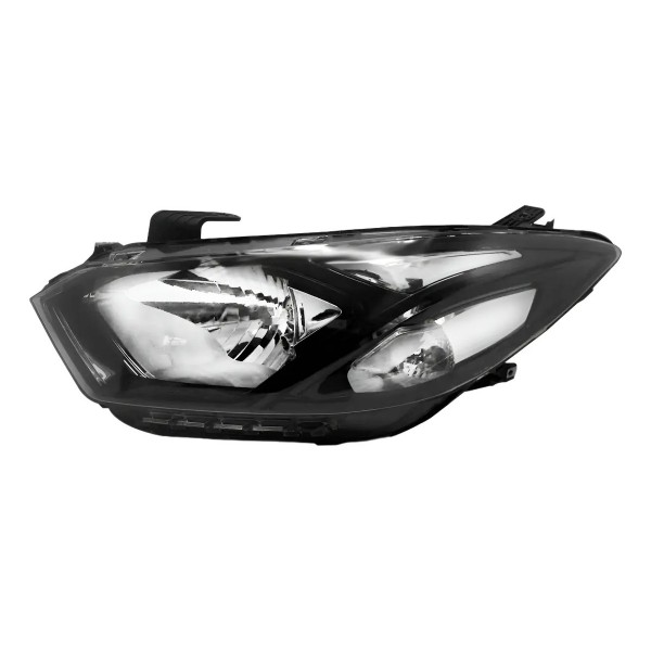 Farol Onix Prisma 2017 2018 2019 Sem Led