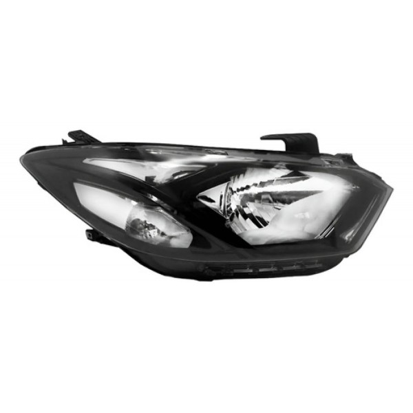 Farol Onix Prisma 2017 2018 2019 Sem Led