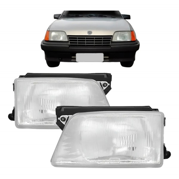 Farol Kadett 1989 1990 1991 1992 1993 1994 1995 1996 1997 98