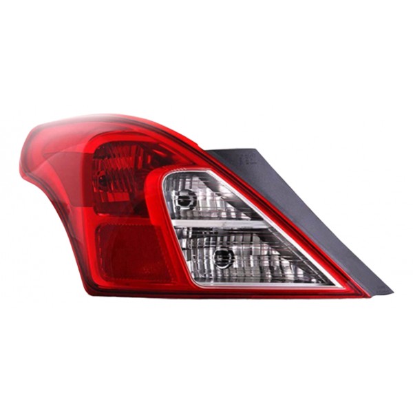 Lanterna Sinaleira Versa 2012 2013 2014 2015 2016 A 2021