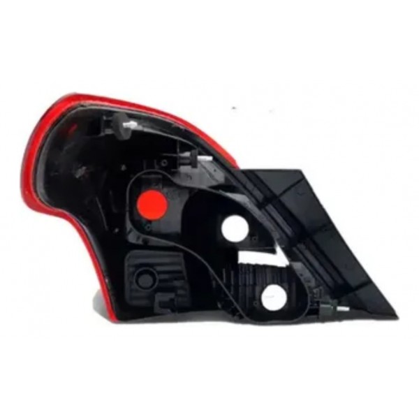 Lanterna Sinaleira Versa 2012 2013 2014 2015 2016 A 2021