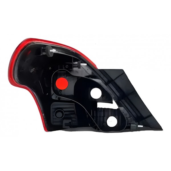 Lanterna Sinaleira Versa 2012 2013 2014 2015 2016 A 2021