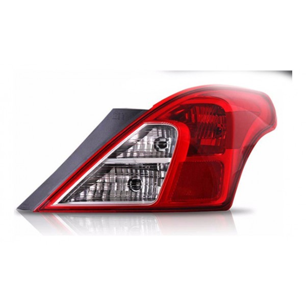 Lanterna Sinaleira Versa 2012 2013 2014 2015 2016 A 2021