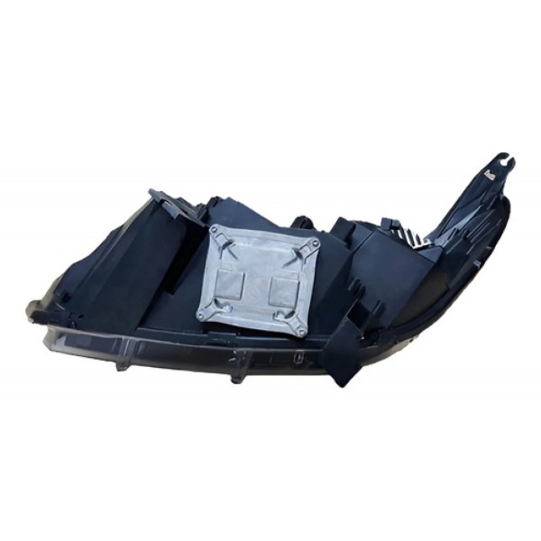 Par Farol S10 Trailblazer 17 18 19 Eletrico C/ Motor C/ Led.