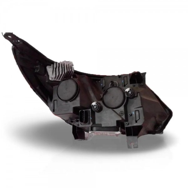 Farolete S10 Trailblazer 17 18 2019 Eletrico C/ Motor C/ Led
