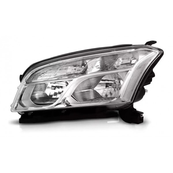 Par Farol Chevrolet Tracker 2014 2015 2016 Direito