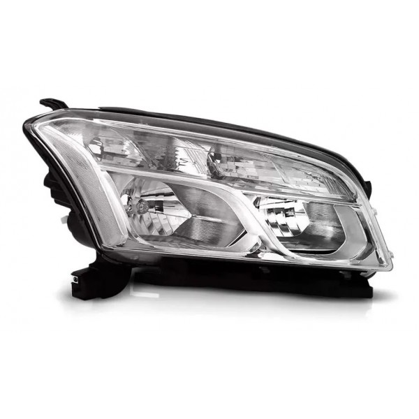 Par Farol Chevrolet Tracker 2014 2015 2016 Direito