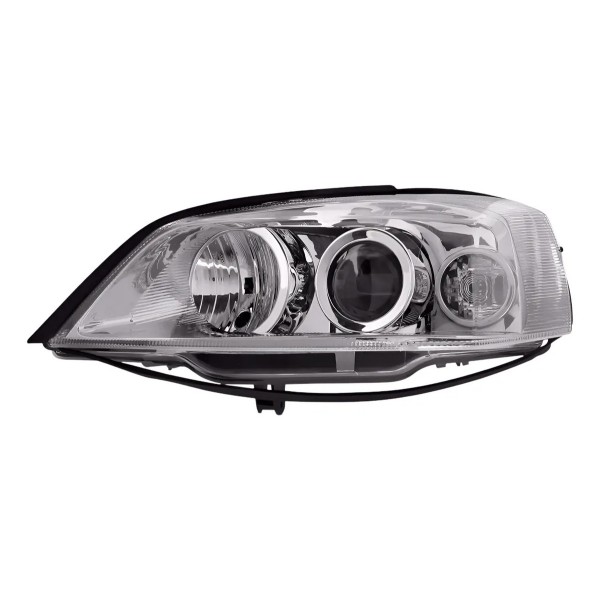 Farolete Astra 2003 2004 2005 2006 2007 2008 A 2012 Fume