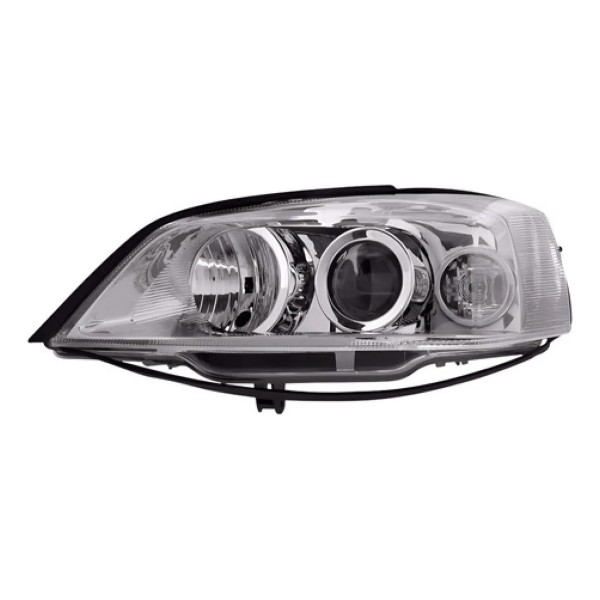 Farolete Astra 2003 2004 2005 2006 2007 2008 A 2012 Fume