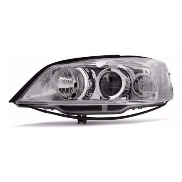 Farol Astra 2003 2004 2005 2006 2007 2008 A 2012 Fume