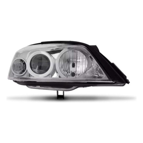 Farol Astra 2003 2004 2005 2006 2007 2008 A 2012 Fume