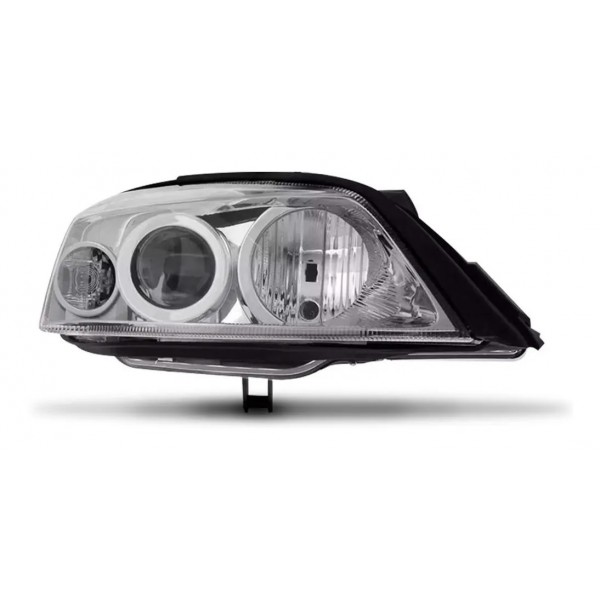 Farol Astra 2003 2004 2005 2006 2007 2008 A 2012 Fume