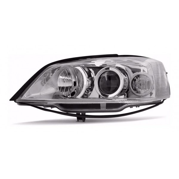 Farol Astra 2003 2004 2005 2006 2007 2008 A 2012 Fume