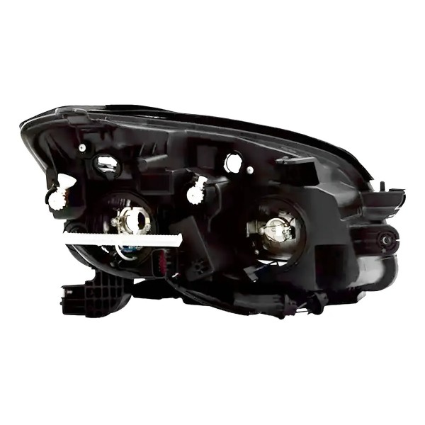 Farol Tracker 2014 2015 2016 Eletrico Com Motor