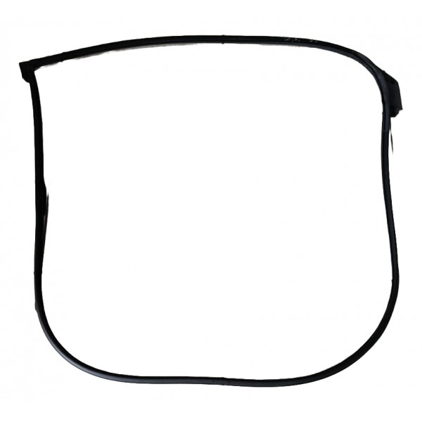 Borracha Porta Dianteira Esquerda Yaris 2020 A 2023