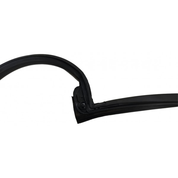 Borracha Porta Dianteira Esquerda Yaris 2020 A 2023