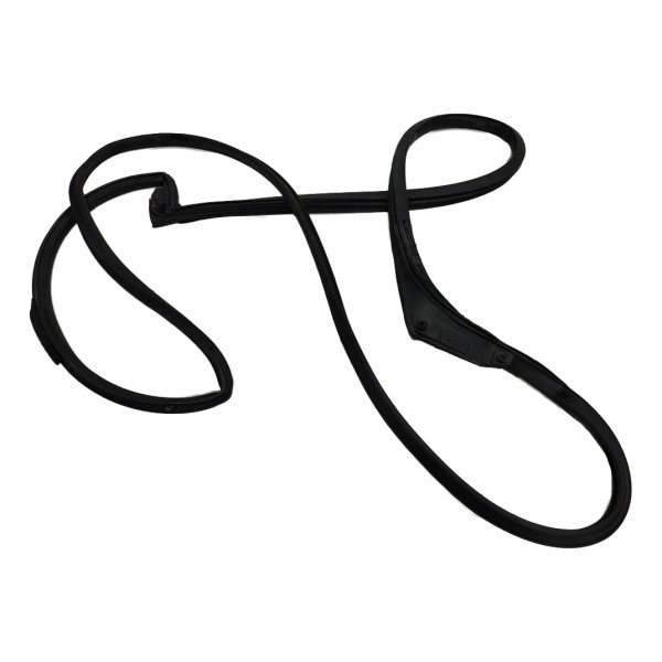 Borracha Porta Dianteira Esquerda Yaris 2020 A 2023