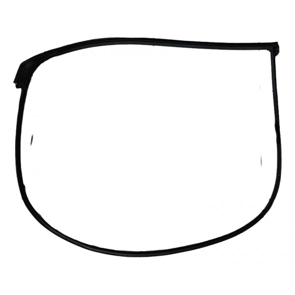 Borracha Porta Dianteira Esquerda Yaris 2020 A 2023