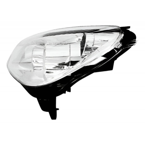 Par Farol Vectra 2006 2007 2008 Cromado Chevrolet