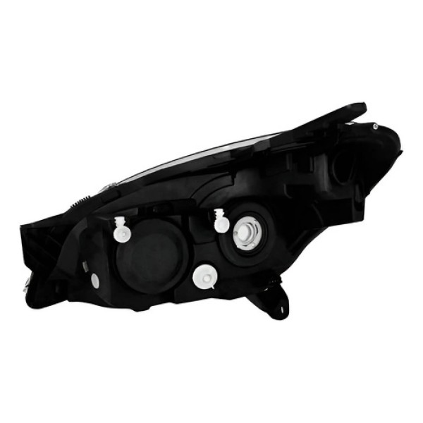 Par Farol Vectra 2006 2007 2008 Cromado Chevrolet