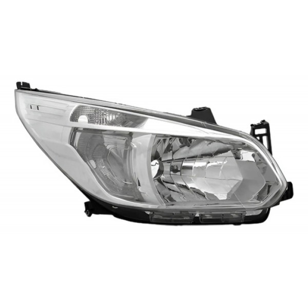 Par Farol Spin 2012 2013 14 2015 2016 Cromado Manual Oferta