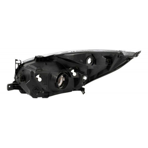 Par Farol Spin 2012 2013 14 2015 2016 Cromado Manual Oferta