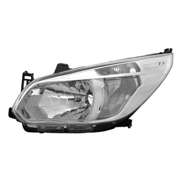 Par Farol Spin 2012 2013 14 2015 2016 Cromado Manual Oferta