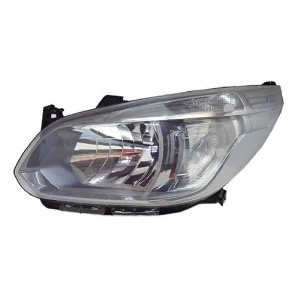 Par Farol Spin 2012 2013 2014 2015 2016 Cromado Chevrolet