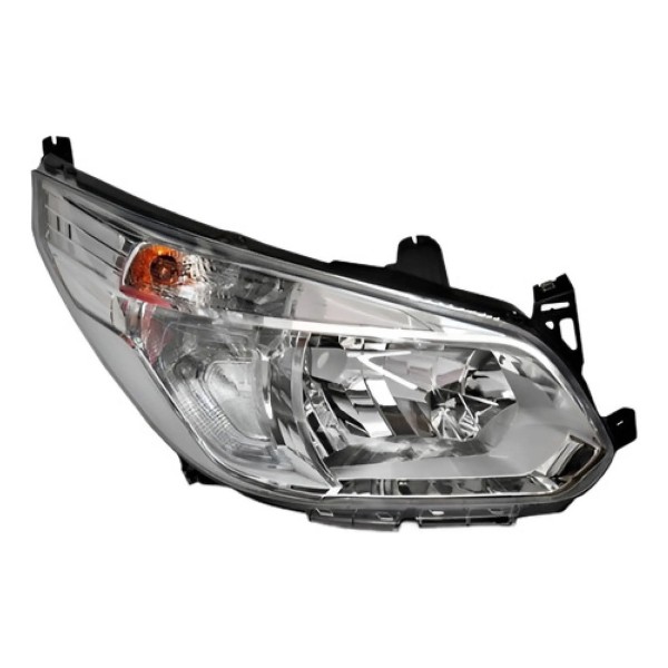Par Farol Spin 2012 2013 2014 2015 2016 Cromado Chevrolet