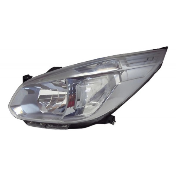 Par Farol Spin 2012 2013 2014 2015 2016 Cromado Chevrolet