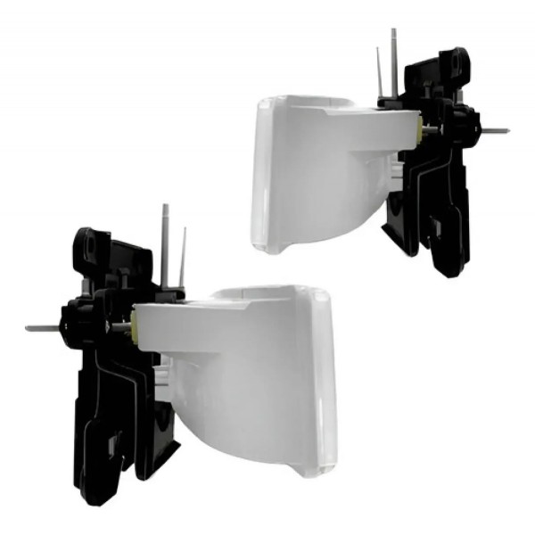 Par Farol Silverado 1993 94 95 96 97 98 99 A 2001 Superior