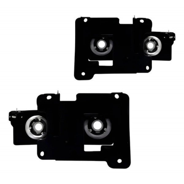 Par Farol Silverado 1993 94 95 96 97 98 99 A 2001 Superior