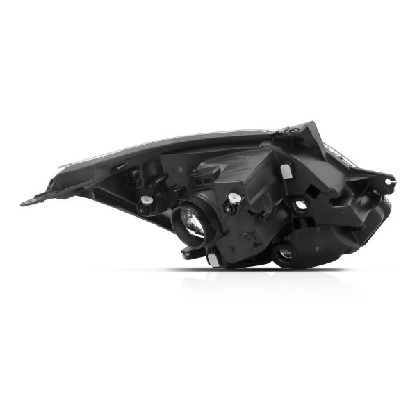 Farol Cobalt 2012 2013 2014 2015 2016 Cromado