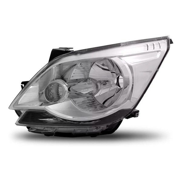 Farol Cobalt 2012 2013 2014 2015 2016 Cromado
