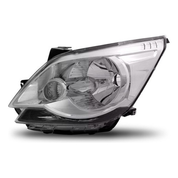 Farol Cobalt 2012 2013 2014 2015 2016 Cromado