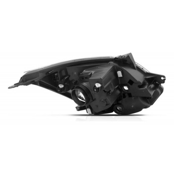 Farol Cobalt 2012 2013 2014 2015 2016 Cromado