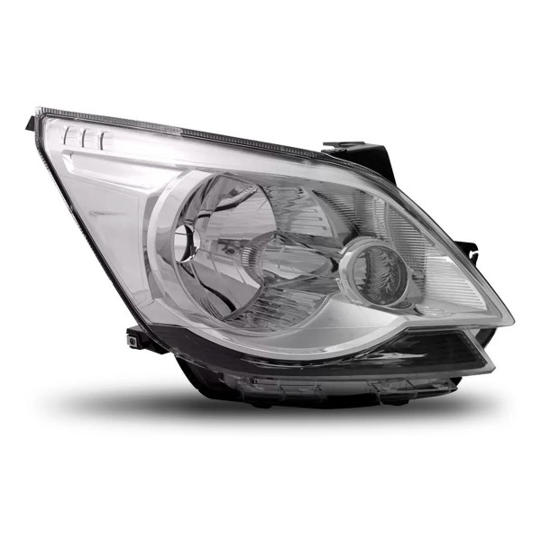 Farol Cobalt 2012 2013 2014 2015 2016 Cromado