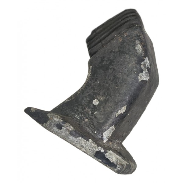 Retrovisor Fixo Fiorino 1991 A 1996 Lado Esquerdo