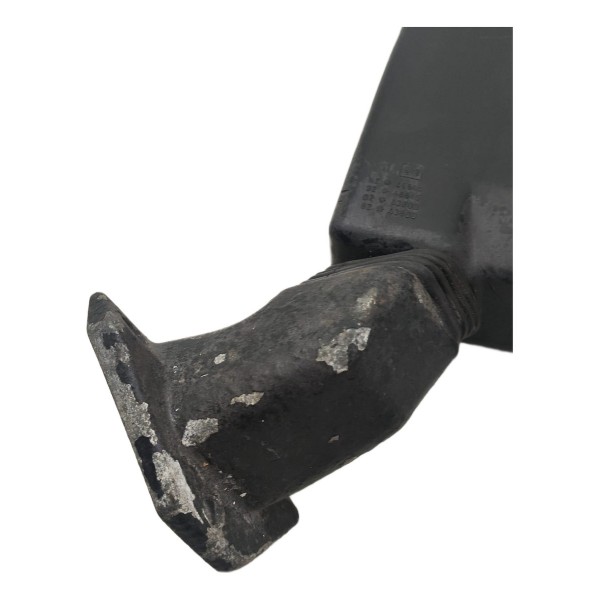 Retrovisor Fixo Fiorino 1991 A 1996 Lado Esquerdo