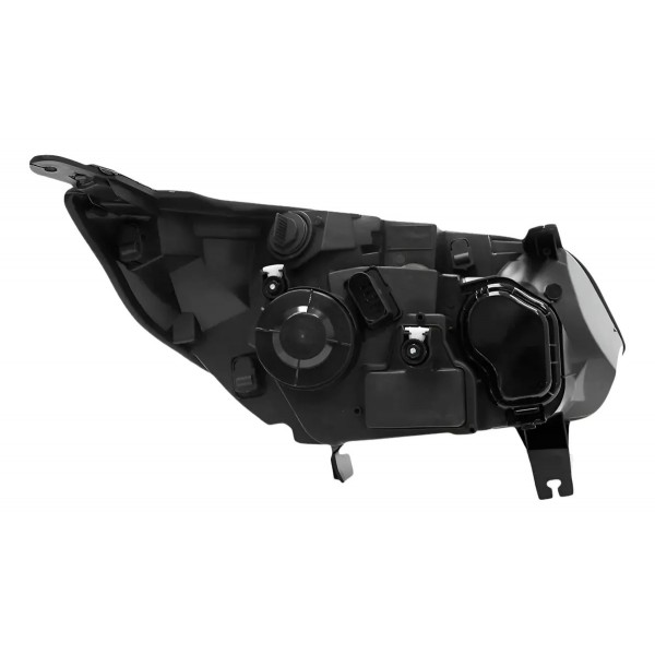Farol S10 2012 2013 2014 2015 2016 Eletrico Com Projetor
