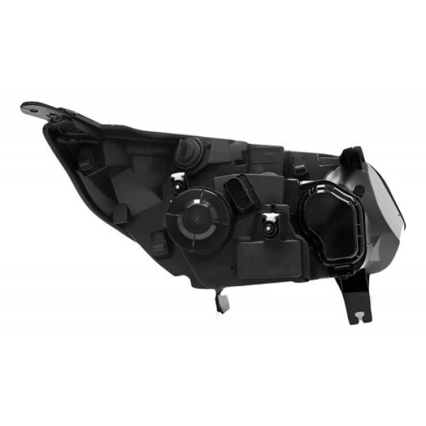 Par Farol S10 2012 2013 2014 2015 2016 Eletrico Com Projetor