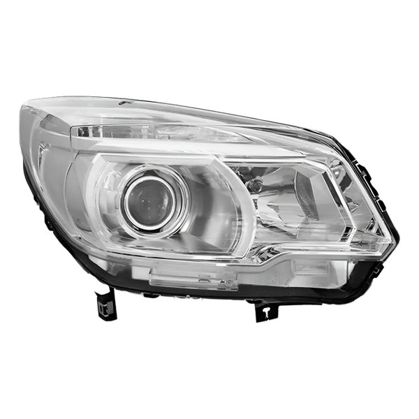 Farol S10 2012 2013 2014 2015 2016 Eletrico Com Projetor