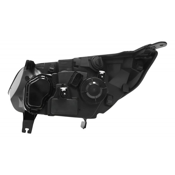 Par Farol S10 Ltz Ano 2012 2013 2014 2015 2016 Direito E Esquerdo