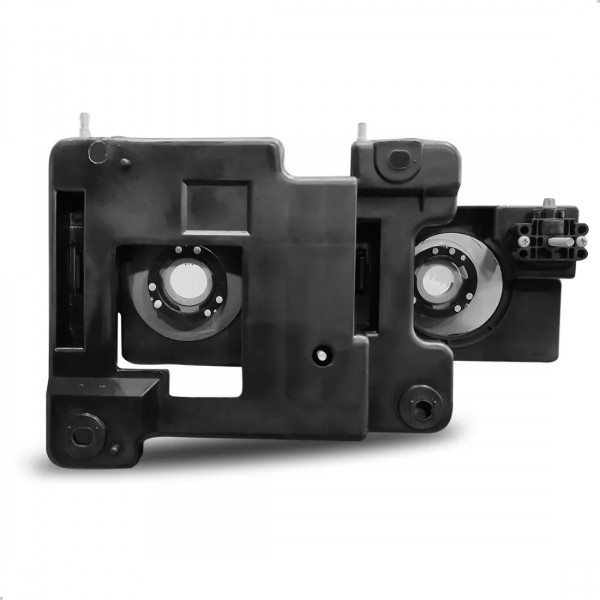 Farol Silverado 1993 94 95 96 97 98 99 2000 01 02 2003 2004