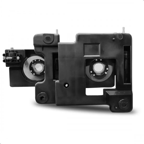 Farol Silverado 1993 94 95 96 97 98 99 2000 01 02 2003 2004
