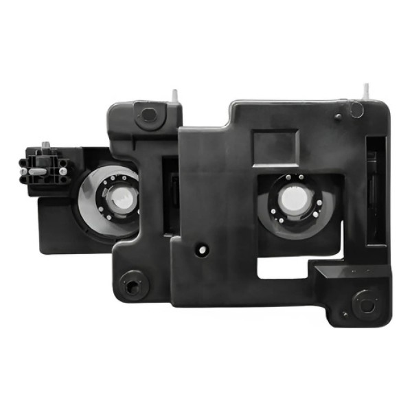 Par Farol Silverado 1997 A 2004 Modelo Original