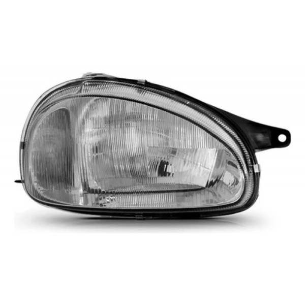Farol Corsa 1994 1995 1996 1997 1998 1999 Modelo Original