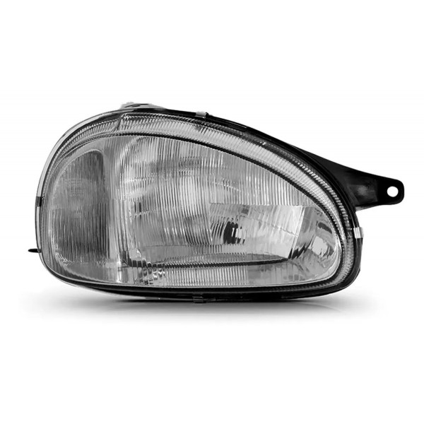Farol Corsa 1994 1995 1996 1997 1998 1999 Modelo Original