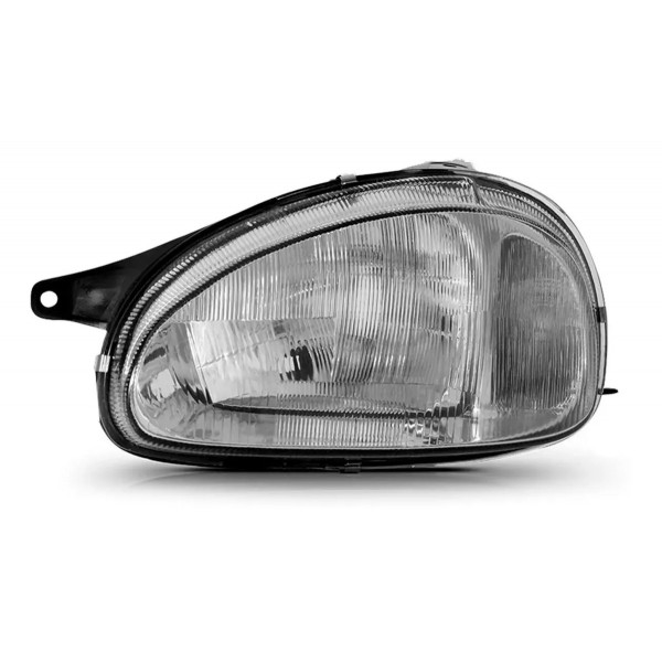 Farol Corsa 1994 1995 1996 1997 1998 1999 Modelo Original
